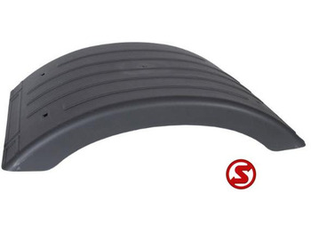 Кузов и экстерьер IVECO Stralis