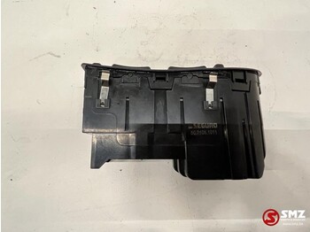 Новый Кабина и интерьер для Грузовиков MAN Deurmodule links TGA: фото 2