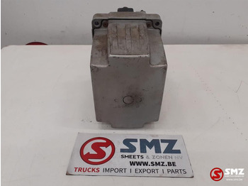 Подготовка топлива для Грузовиков MAN Occ AdBluepomp MAN: фото 4 Подготовка топлива для Грузовиков MAN Occ AdBluepomp MAN: фото 4