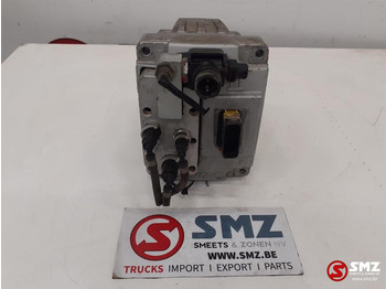 Подготовка топлива для Грузовиков MAN Occ AdBluepomp MAN: фото 2 Подготовка топлива для Грузовиков MAN Occ AdBluepomp MAN: фото 2