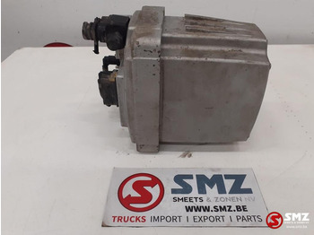 Подготовка топлива для Грузовиков MAN Occ AdBluepomp MAN: фото 3 Подготовка топлива для Грузовиков MAN Occ AdBluepomp MAN: фото 3