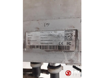 Подготовка топлива для Грузовиков MAN Occ AdBluepomp MAN: фото 5 Подготовка топлива для Грузовиков MAN Occ AdBluepomp MAN: фото 5