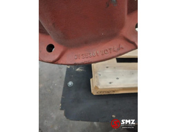 Дифференциал для Грузовиков MAN Occ Differentiëel MAN 3.70: фото 4