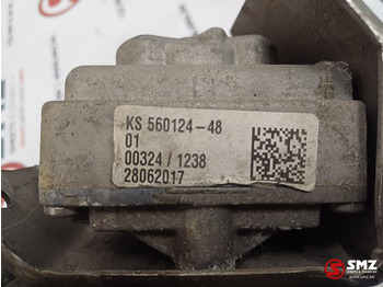 Двигатель и запчасти для Грузовиков MAN Occ EGR klep D2676 MAN: фото 4