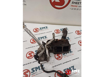 Двигатель и запчасти для Грузовиков MAN Occ EGR klep D2676 MAN: фото 2
