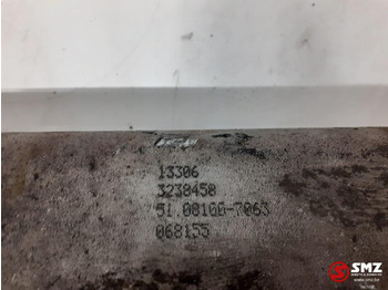 Двигатель и запчасти для Грузовиков MAN Occ EGR module MAN: фото 4 Двигатель и запчасти для Грузовиков MAN Occ EGR module MAN: фото 4