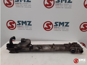 Двигатель и запчасти для Грузовиков MAN Occ EGR module MAN: фото 2 Двигатель и запчасти для Грузовиков MAN Occ EGR module MAN: фото 2