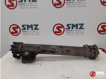 Двигатель и запчасти для Грузовиков MAN Occ EGR module MAN: фото 3 Двигатель и запчасти для Грузовиков MAN Occ EGR module MAN: фото 3