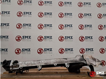 Двигатель и запчасти MAN