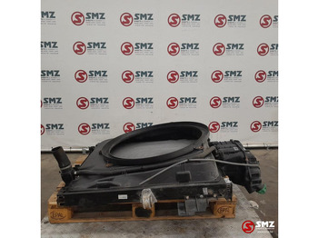 Радиатор для Грузовиков MAN Occ Radiator MAN: фото 3