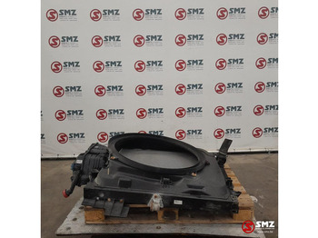 Радиатор для Грузовиков MAN Occ Radiator MAN: фото 4