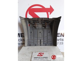 Крыло для Грузовиков MAN Occ Spatbord achter links/ rechts MAN TGA: фото 2 Крыло для Грузовиков MAN Occ Spatbord achter links/ rechts MAN TGA: фото 2