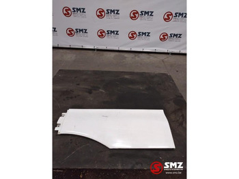 Кузов и экстерьер MAN TGX