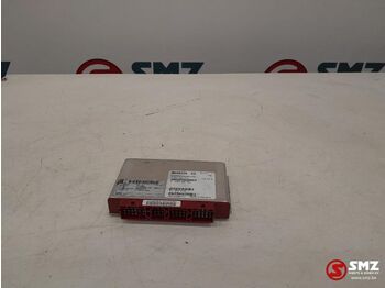 Блок управления MAN TGX