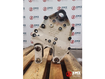 Рама/ Шасси MAN