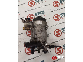 Топливный фильтр MAN