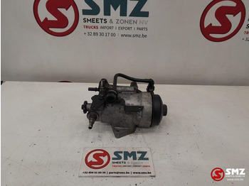 Топливный фильтр MAN