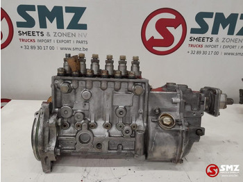 Топливный насос MAN