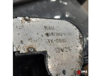 Топливный бак для Грузовиков MAN Occ brandstoftank 400L + brandstofniveausensor + s: фото 5