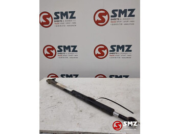 Рама/ Шасси MAN TGX