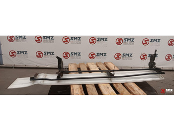 Аэродинамика/ Спойлеры для Грузовиков MAN Occ cabinespoiler rechts MAN: фото 2 Аэродинамика/ Спойлеры для Грузовиков MAN Occ cabinespoiler rechts MAN: фото 2