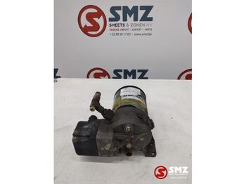Рама/ Шасси MAN TGS