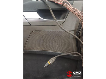 Дверь и запчасти для Грузовиков MAN Occ deur links MAN: фото 3 Дверь и запчасти для Грузовиков MAN Occ deur links MAN: фото 3