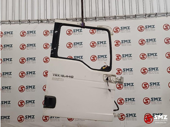 Дверь и запчасти MAN