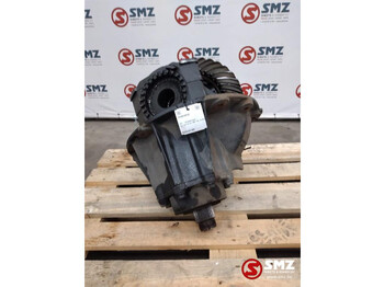 Дифференциал для Грузовиков MAN Occ differentiëel MAN TGX 81353013108: фото 3