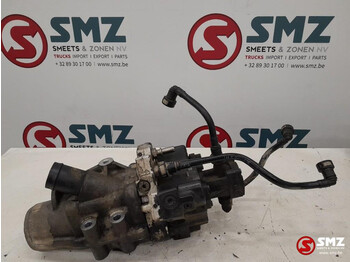 Топливный насос MAN