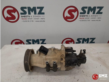 Топливный насос MAN