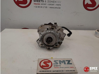 Топливный насос MAN