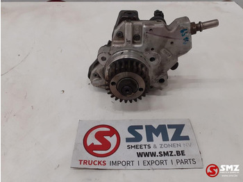 Топливный насос MAN