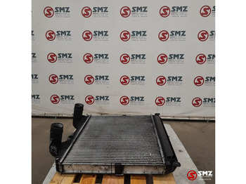 Интеркулер для Грузовиков MAN Occ intercooler MAN: фото 4