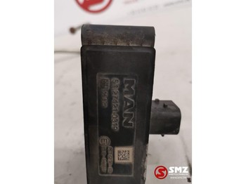 Сенсор для Грузовиков MAN Occ koelvloeistof temperatuur sensor MAN TGX: фото 2 Сенсор для Грузовиков MAN Occ koelvloeistof temperatuur sensor MAN TGX: фото 2