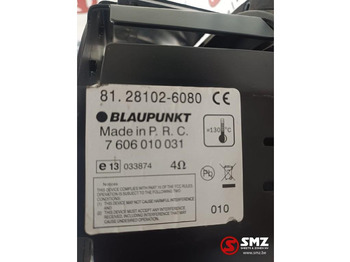 Кабина и интерьер для Грузовиков MAN Occ luidspreker MAN: фото 3