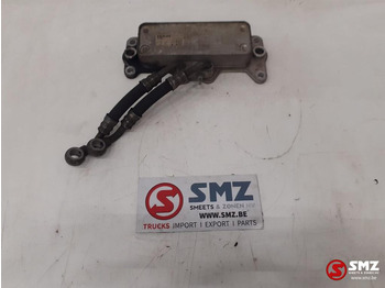 Коробка передач MAN