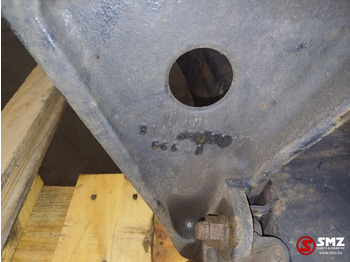 Бампер для Грузовиков MAN Occ onderrijbeveiliging MAN: фото 5 Бампер для Грузовиков MAN Occ onderrijbeveiliging MAN: фото 5