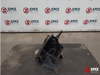 Рама/ Шасси MAN