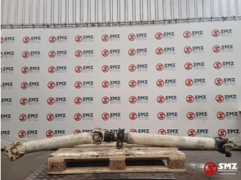 Приводный вал для Грузовиков MAN Occ set cardanassen MAN: фото 2 Приводный вал для Грузовиков MAN Occ set cardanassen MAN: фото 2