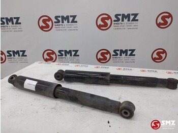 Рама/ Шасси MAN TGX