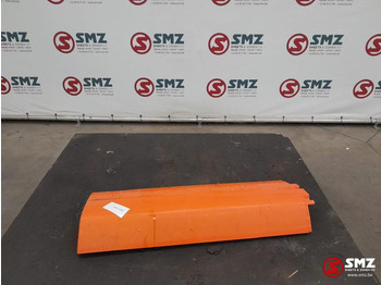 Кузов и экстерьер MAN