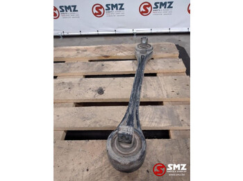 Рама/ Шасси MAN TGX