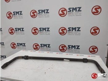 Рама/ Шасси MAN TGX