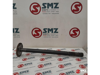 Рама/ Шасси MAN