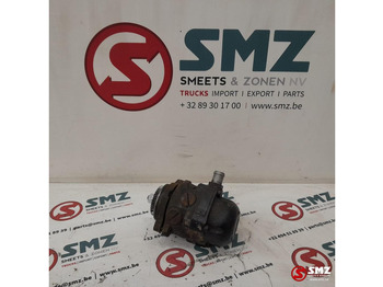 Насос гидроусилителя KRACHT