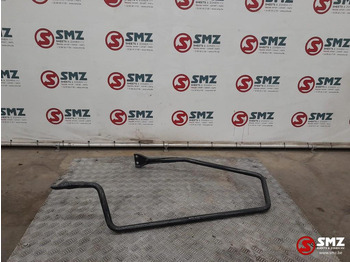 Рама/ Шасси MAN