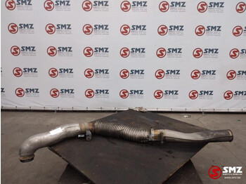 Глушитель/ Выхлопная система MAN