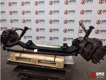 Рама/ Шасси MAN