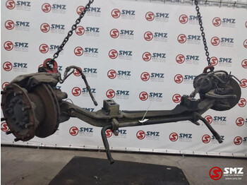 Рама/ Шасси MAN